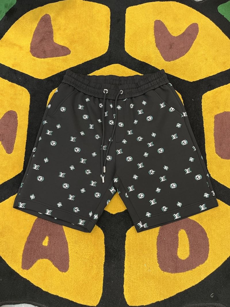 Louis Vuitton Short Pants